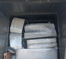 نقل عفش من ابها الي تبوك