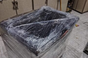 نقل عفش الباحه