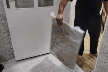 شركة نقل عفش من جازان إلى الأحساء