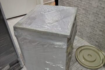 نقل عفش من جازان إلى تبوك