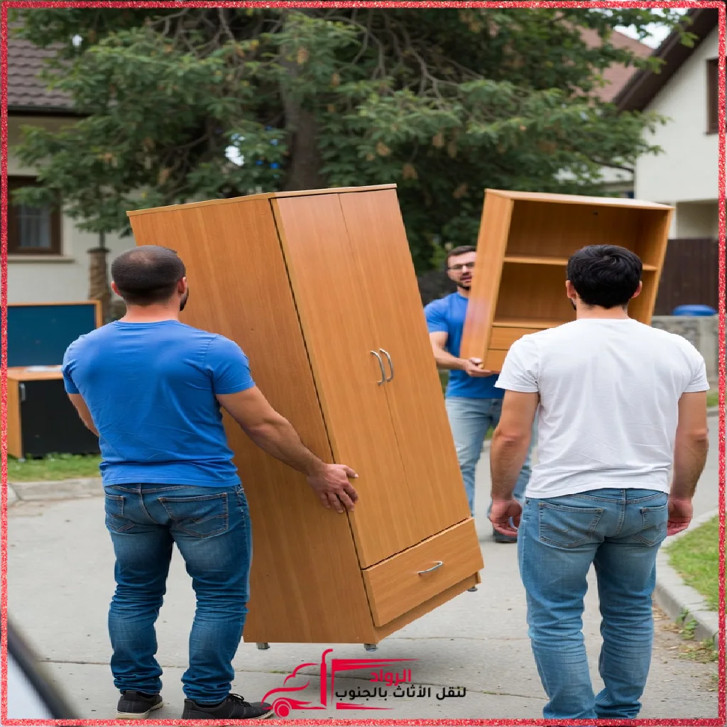 <h1>نقل عفش من جازان إلى القصيم: رحلة آمنة في قلب المملكة مع الرواد 0507974412</h1>