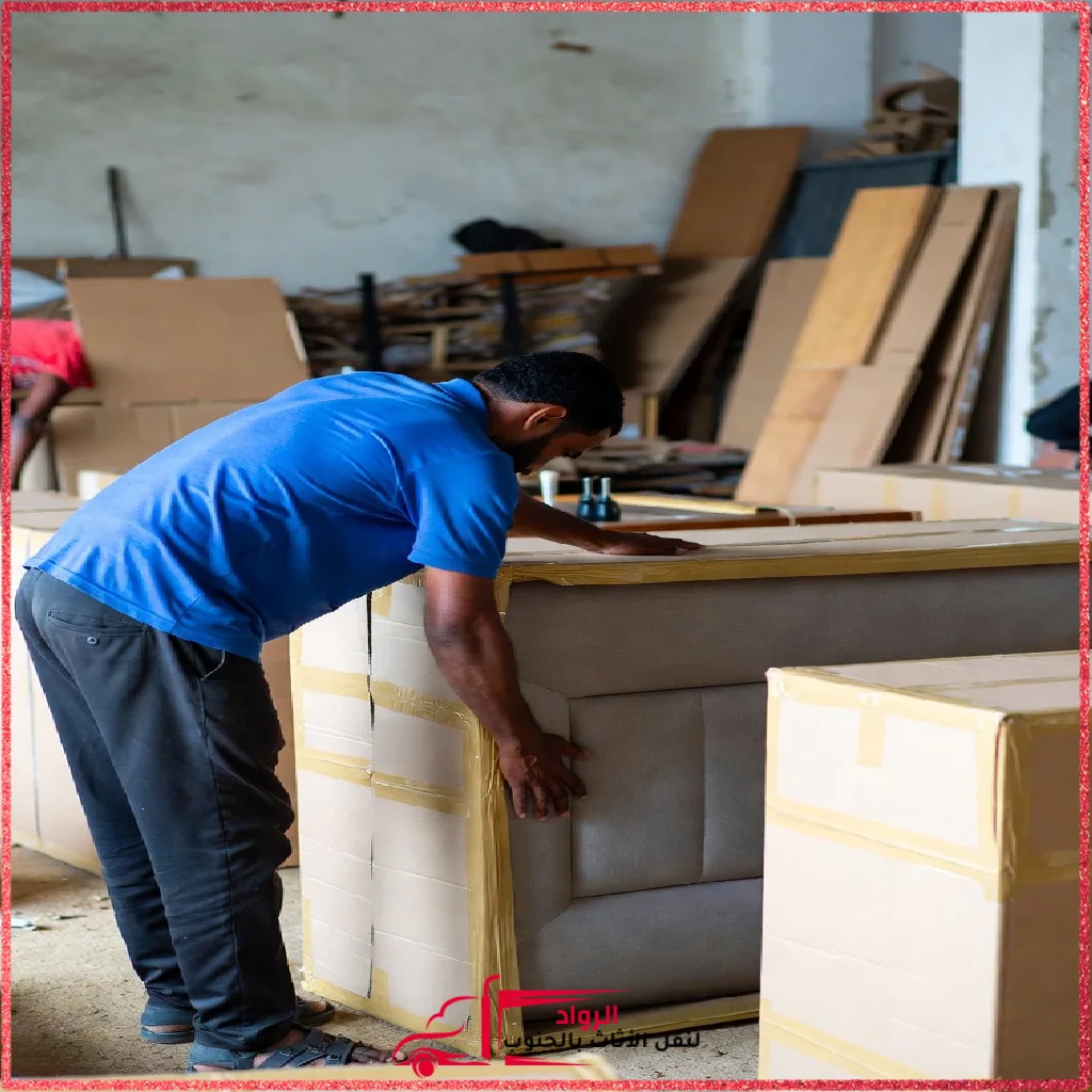 <h1>نقل عفش من جازان إلى تبوك: رحلة آمنة عبر صحراء المملكة مع الرواد لنقل العفش 0507974412</h1>