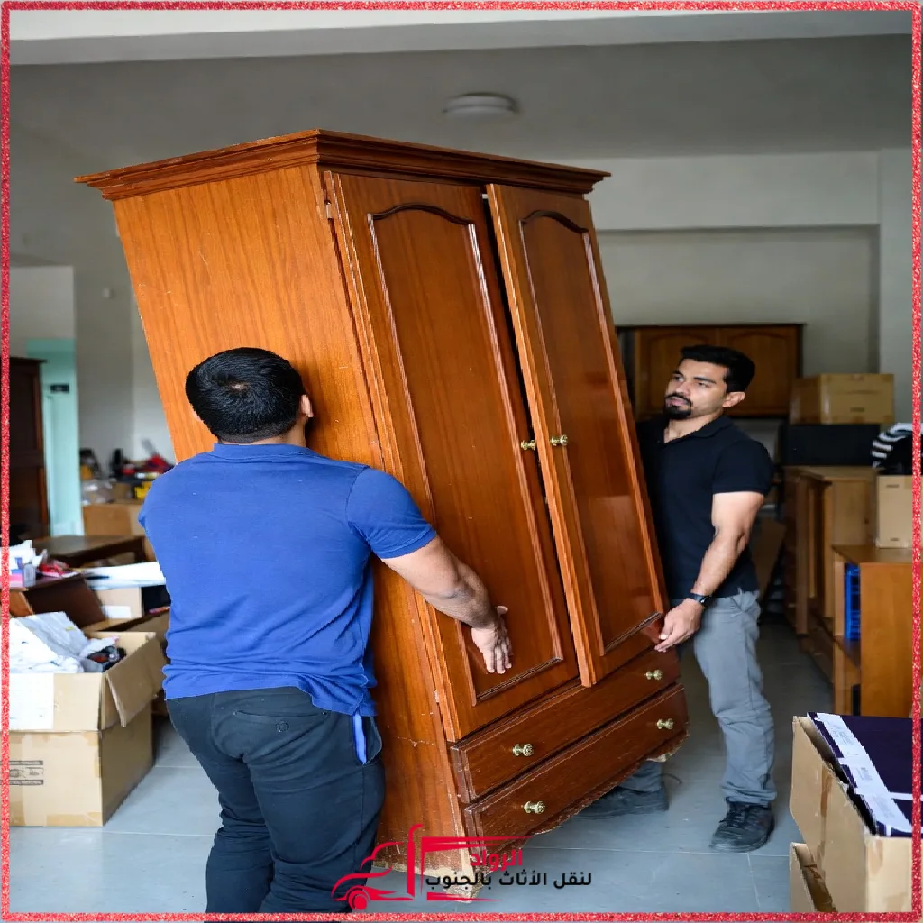 <h1>دليل شامل لنقل عفش من جازان إلى تبوك مع الرواد لنقل العفش 0507974412</h1>