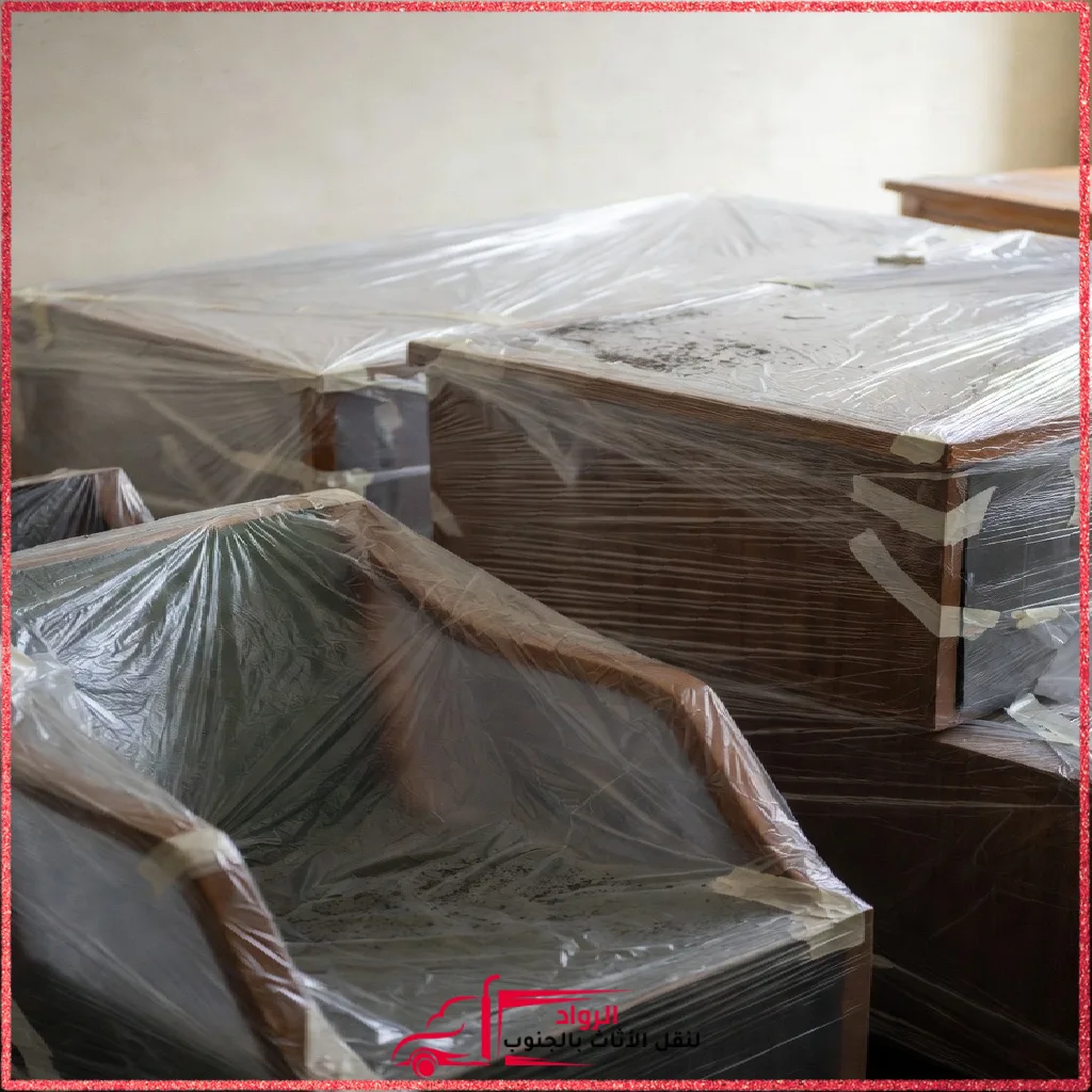 <h1>فنون نقل العفش: بين التخطيط الدقيق والتنفيذ الآمن مع شركة الرواد لنقل العفش 0507974412</h1>